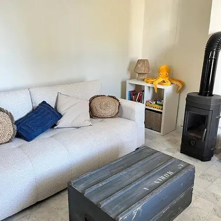 Moun Cantounet, Authentique Baraquette Avec Vue Imprenable