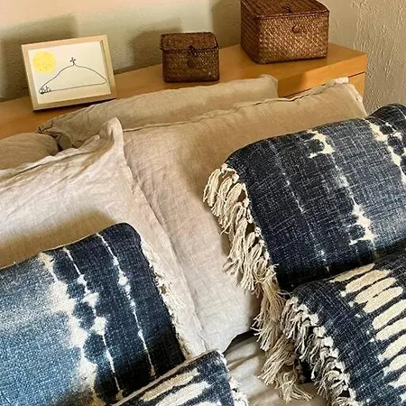 בית נופש Moun Cantounet, Authentique Baraquette Avec Vue Imprenable *